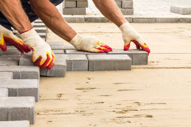 Professional Driveway Pavers in Hearne, TX