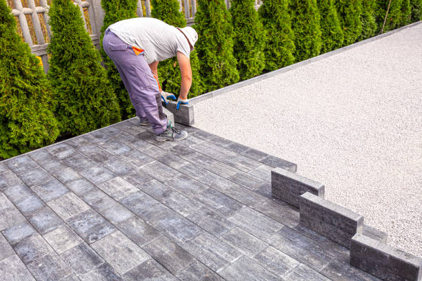 Reasons to Select Us for Your Driveway Paving Requirements in Hearne, TX
