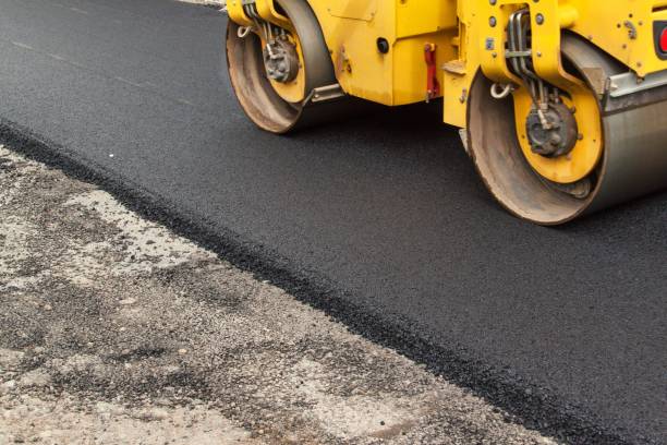 Best Driveway Resurfacing Pavers  in Hearne, TX
