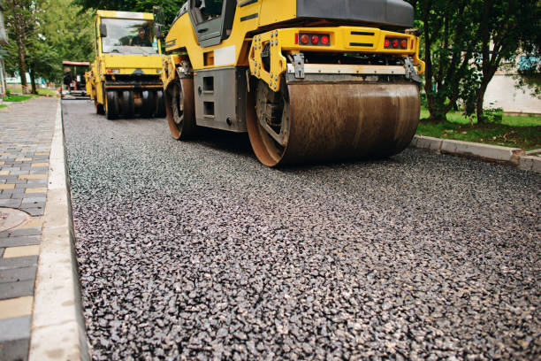 Best Driveway Paving Contractor  in Hearne, TX