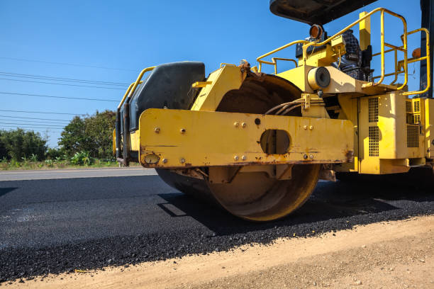 Best Concrete Paver Driveway  in Hearne, TX